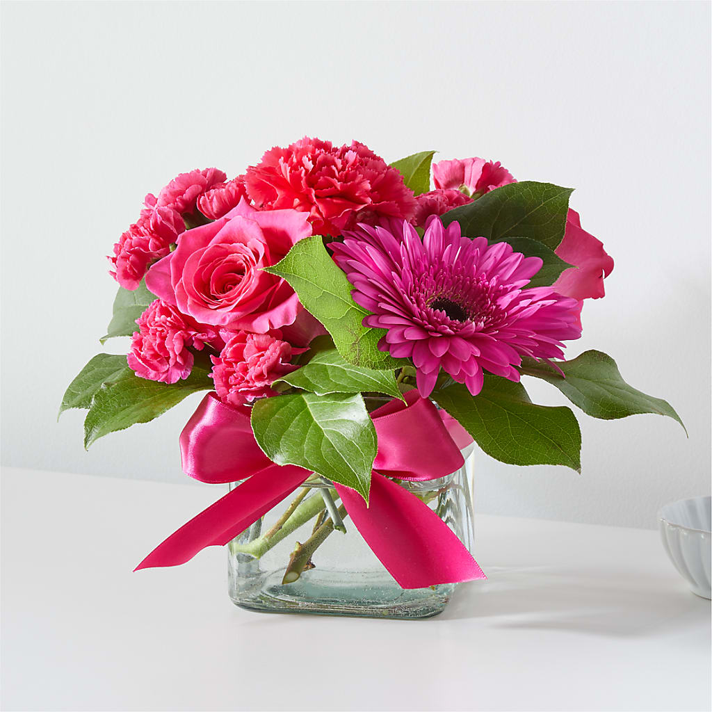 Everyday Love Bouquet – LANELLE'S FLORAL DESIGNS, Livonia LA