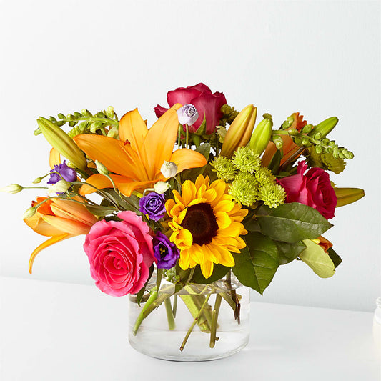 Best Day Bouquet – LANELLE'S FLORAL DESIGNS, Livonia LA