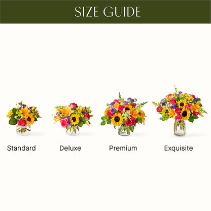 Best Day Bouquet – LANELLE'S FLORAL DESIGNS, Livonia LA