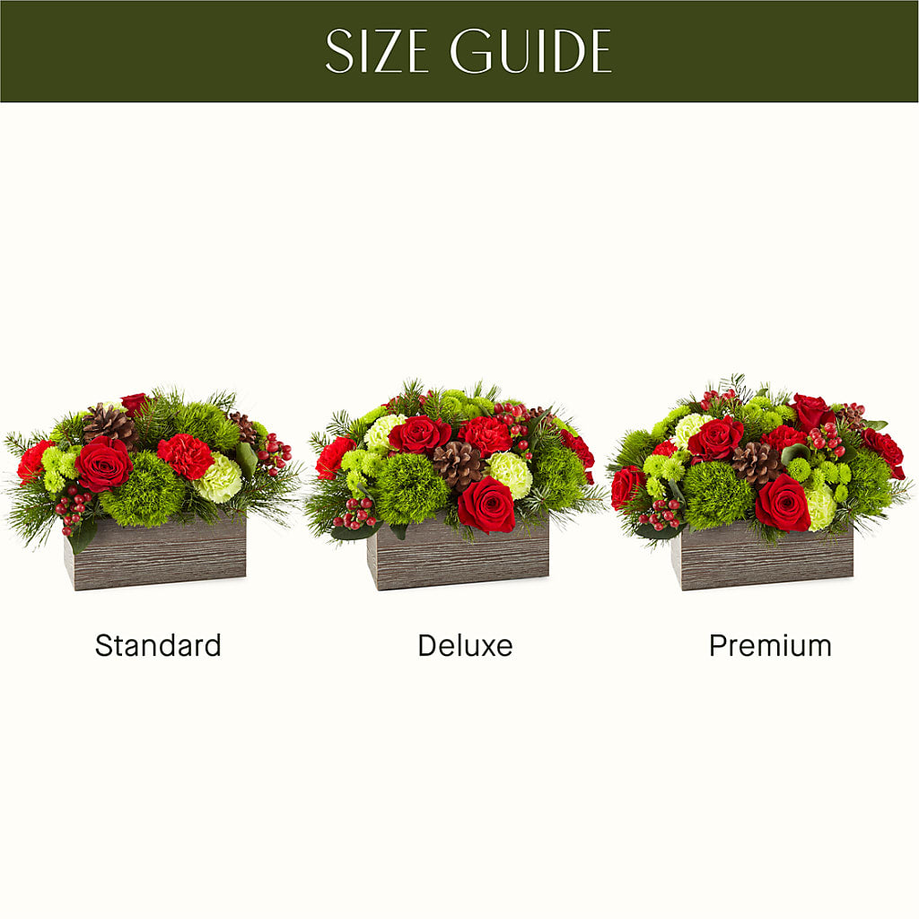 Bundled Up Bouquet – LANELLE'S FLORAL DESIGNS, Livonia LA