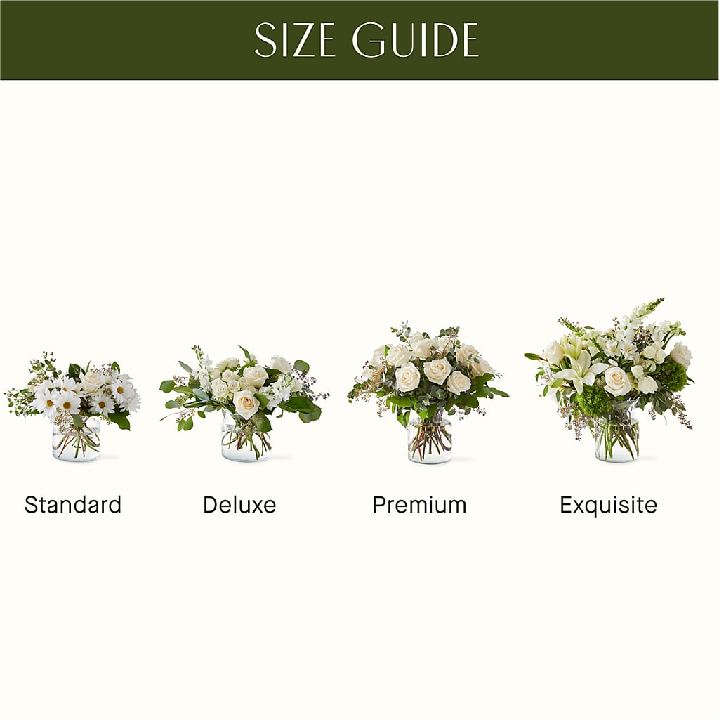 Fresh Linen Bouquet – LANELLE'S FLORAL DESIGNS, Livonia LA