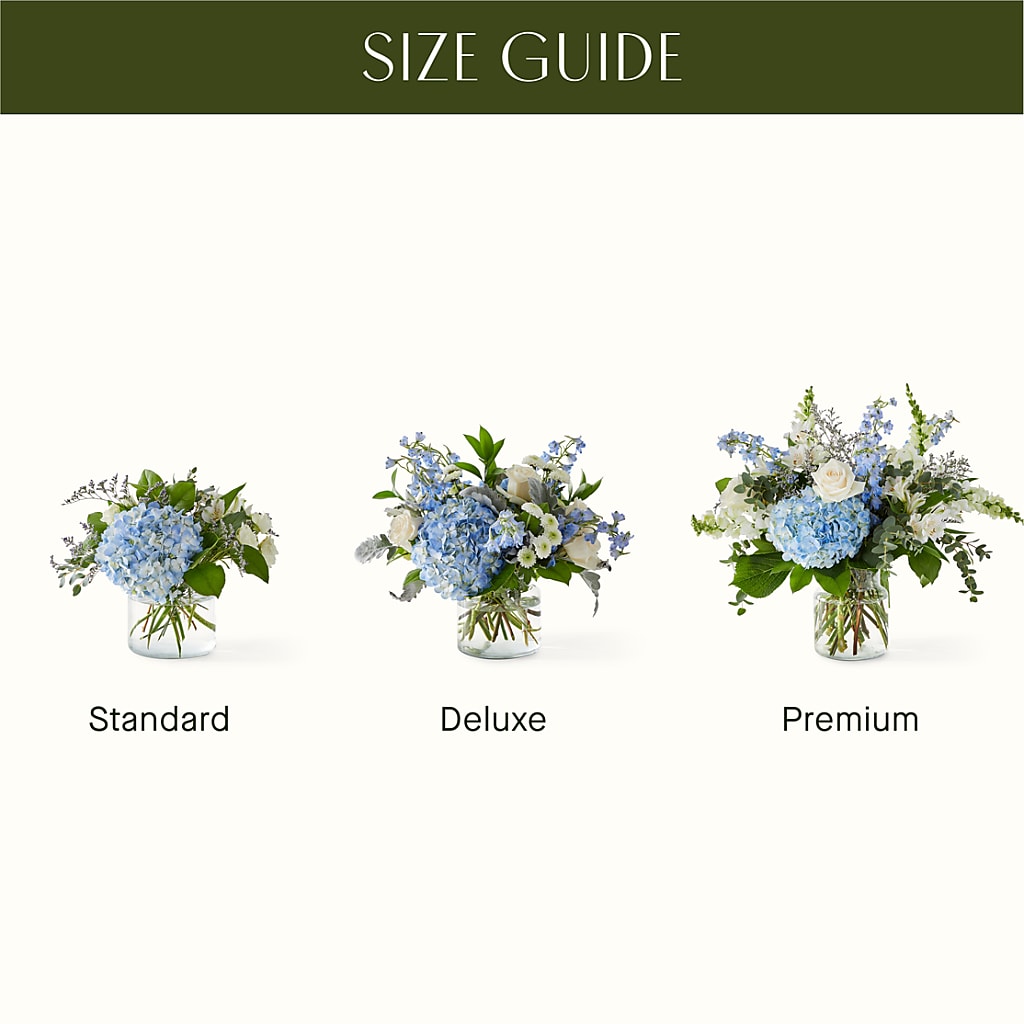 Coastal Blossom Bouquet – LANELLE'S FLORAL DESIGNS, Livonia LA