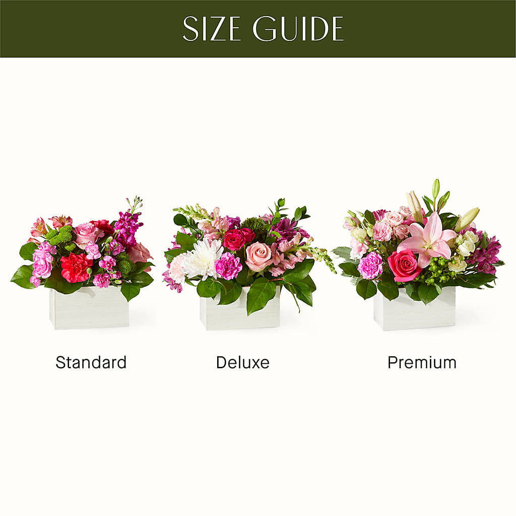 Sweetberry Box – A Florist Original – LANELLE'S FLORAL DESIGNS, Livonia LA