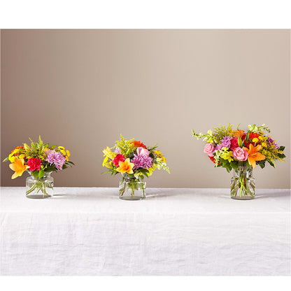 Party Punch Bouquet – LANELLE'S FLORAL DESIGNS, Livonia LA
