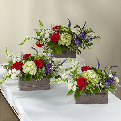 Sweet Magnolia Bouquet – LANELLE'S FLORAL DESIGNS, Livonia LA
