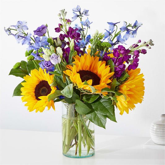 Catching Rays Bouquet – LANELLE'S FLORAL DESIGNS, Livonia LA