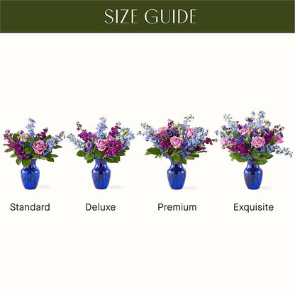 Twilight Glow Bouquet – LANELLE'S FLORAL DESIGNS, Livonia LA