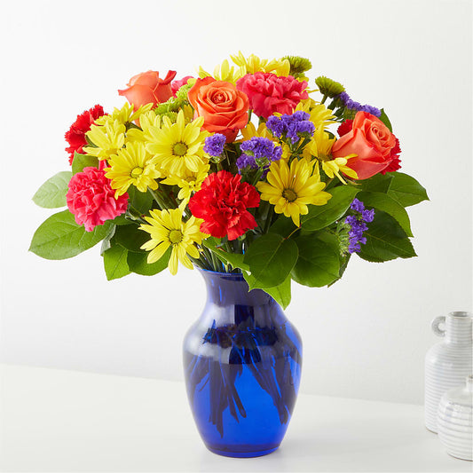 Brighter Days Bouquet – LANELLE'S FLORAL DESIGNS, Livonia LA