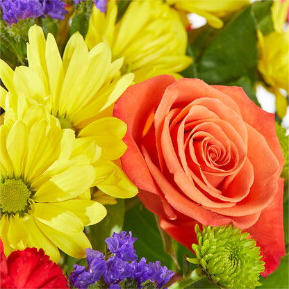 Brighter Days Bouquet – LANELLE'S FLORAL DESIGNS, Livonia LA