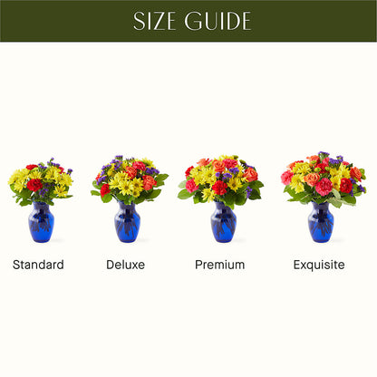 Brighter Days Bouquet – LANELLE'S FLORAL DESIGNS, Livonia LA