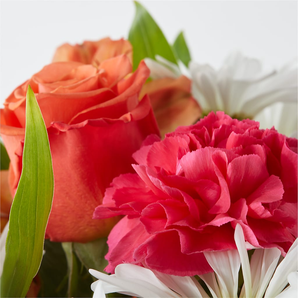 Oopsie Daisy Bouquet – LANELLE'S FLORAL DESIGNS, Livonia LA