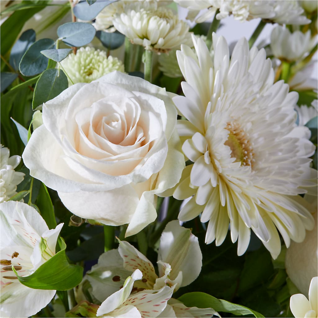 New Beginnings – A Florist Original – LANELLE'S FLORAL DESIGNS, Livonia LA