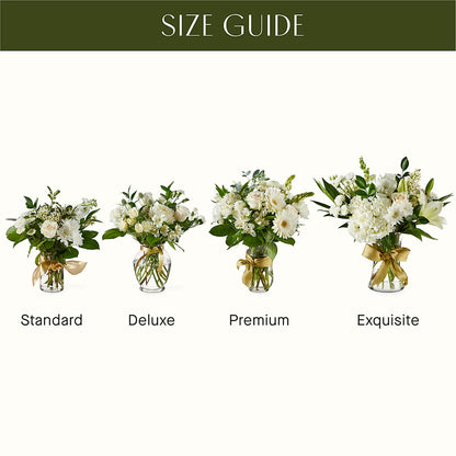 New Beginnings – A Florist Original – LANELLE'S FLORAL DESIGNS, Livonia LA