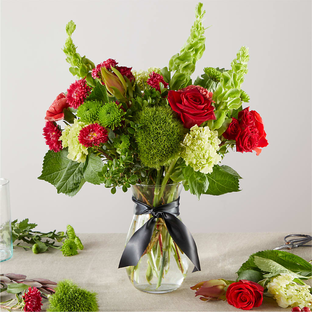 Heritage Kindle – A Florist Original – LANELLE'S FLORAL DESIGNS, Livonia LA