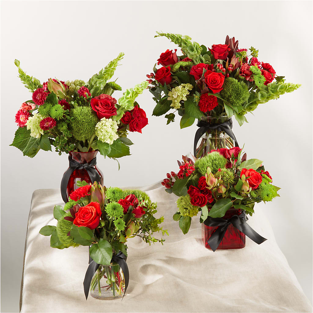 Heritage Kindle – A Florist Original – LANELLE'S FLORAL DESIGNS, Livonia LA