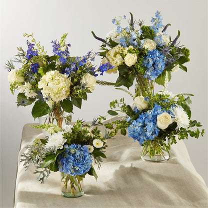 Festival of Lights – A Florist Original – LANELLE'S FLORAL DESIGNS, Livonia LA