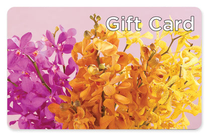Gift Card – LANELLE'S FLORAL DESIGNS, Livonia LA