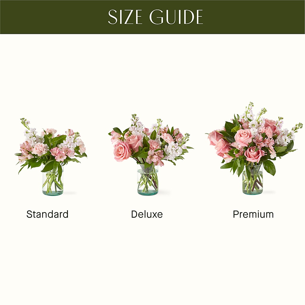 At the Ballet Bouquet – LANELLE'S FLORAL DESIGNS, Livonia LA