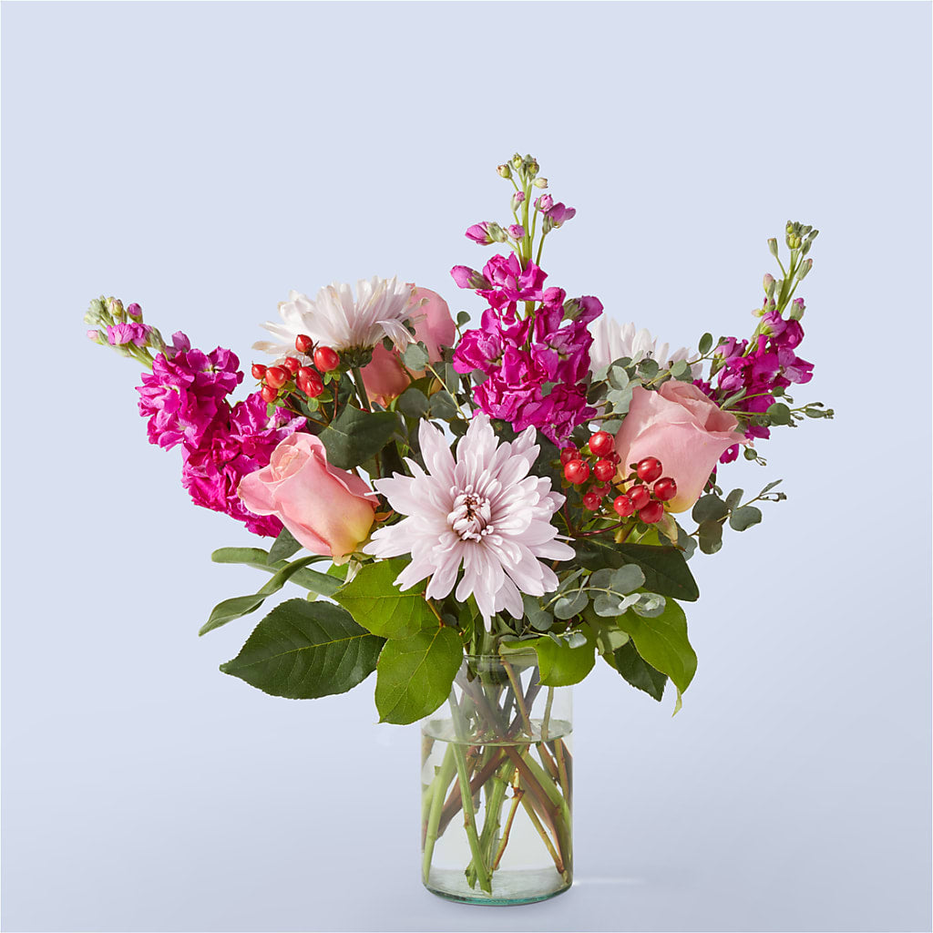 Sunday Morning Bouquet – LANELLE'S FLORAL DESIGNS, Livonia LA