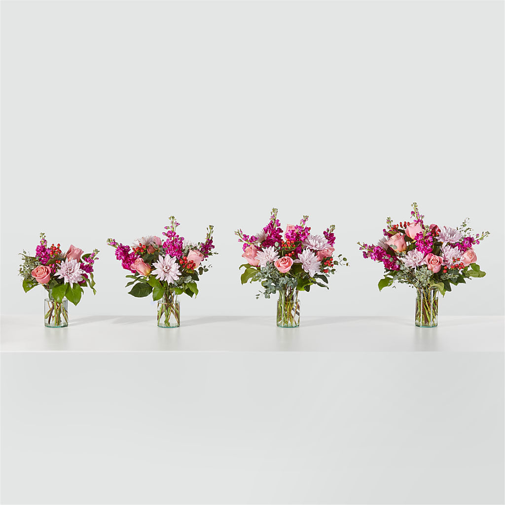 Sunday Morning Bouquet – LANELLE'S FLORAL DESIGNS, Livonia LA