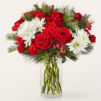 Seasonal Magic Bouquet – LANELLE'S FLORAL DESIGNS, Livonia LA