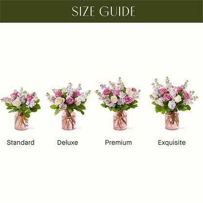 Springtime Spritz Bouquet – LANELLE'S FLORAL DESIGNS, Livonia LA