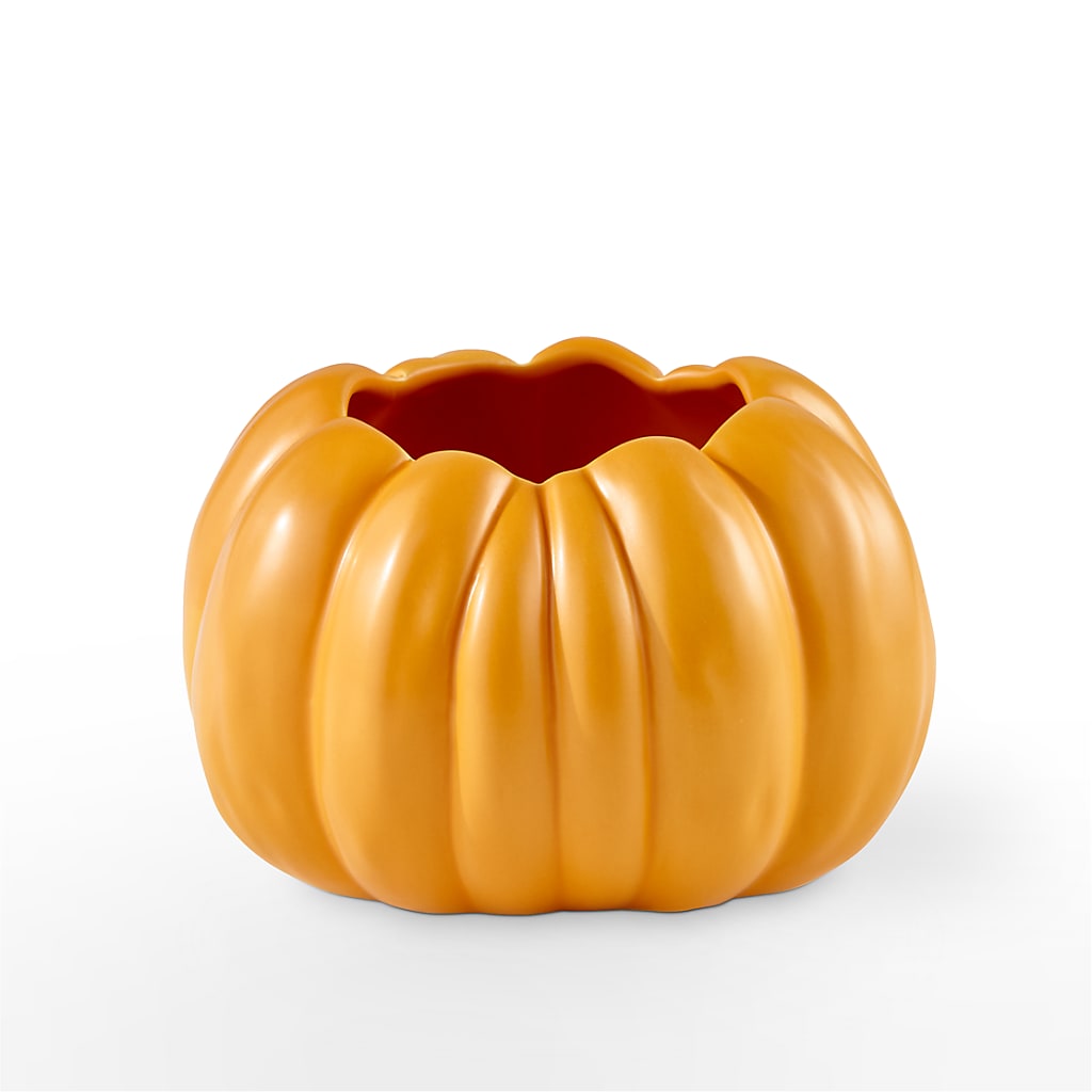 Pick of the Patch Pumpkin Bouquet – LANELLE'S FLORAL DESIGNS, Livonia LA