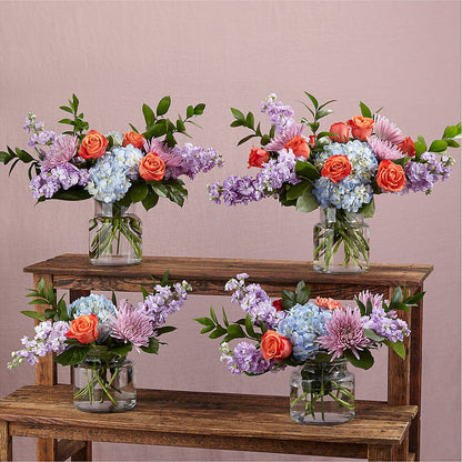 Be Mine Bouquet – LANELLE'S FLORAL DESIGNS, Livonia LA