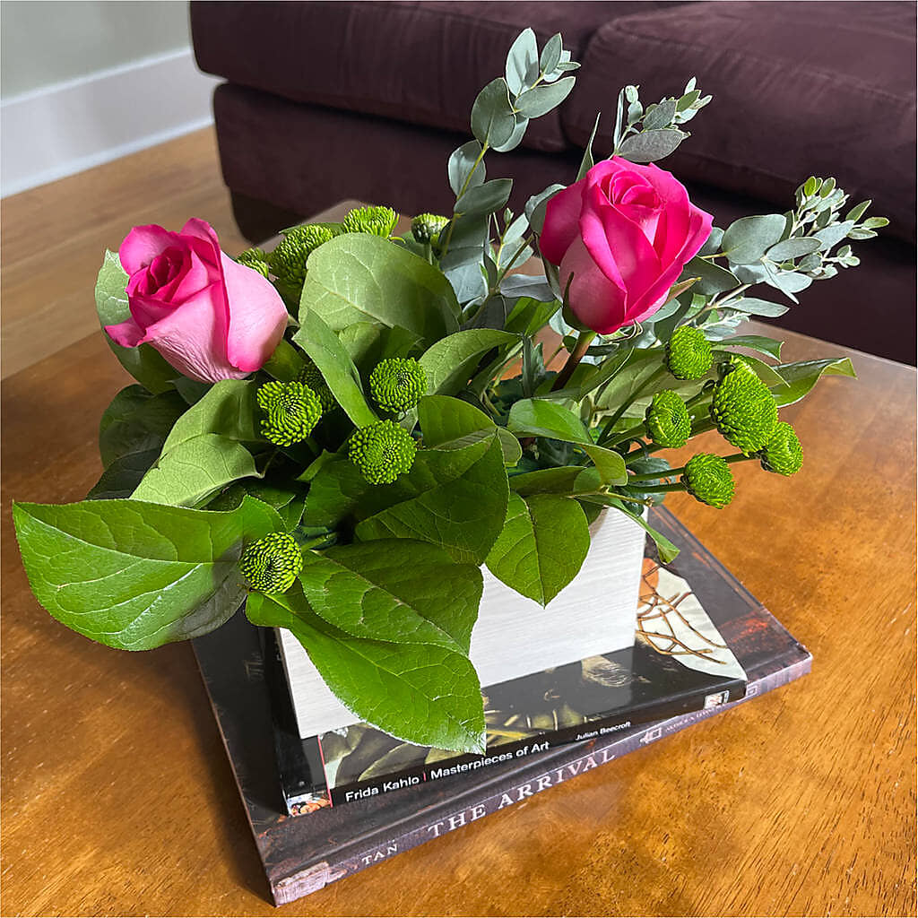 Wild Spirit Bouquet – LANELLE'S FLORAL DESIGNS, Livonia LA