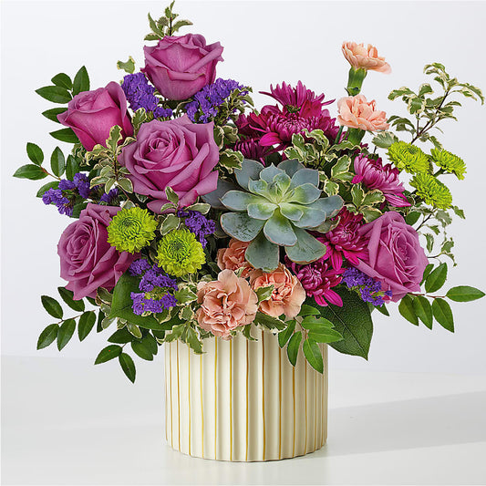 You're a Gem Bouquet – LANELLE'S FLORAL DESIGNS, Livonia LA
