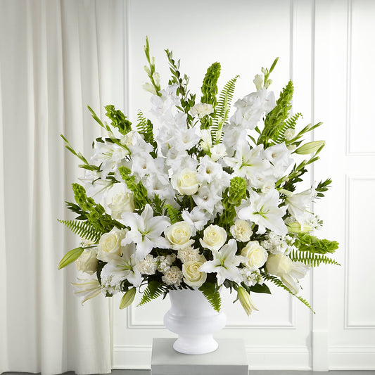 Morning Stars Arrangement – LANELLE'S FLORAL DESIGNS, Livonia LA
