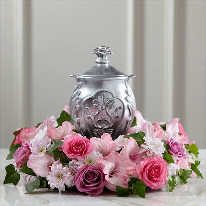 Glorious Tribute Arrangement – LANELLE'S FLORAL DESIGNS, Livonia LA