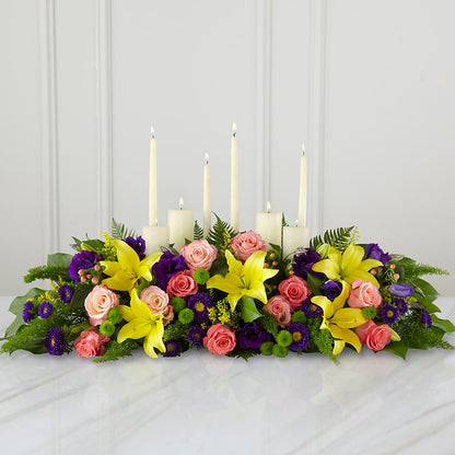 Forever Arrangement – LANELLE'S FLORAL DESIGNS, Livonia LA