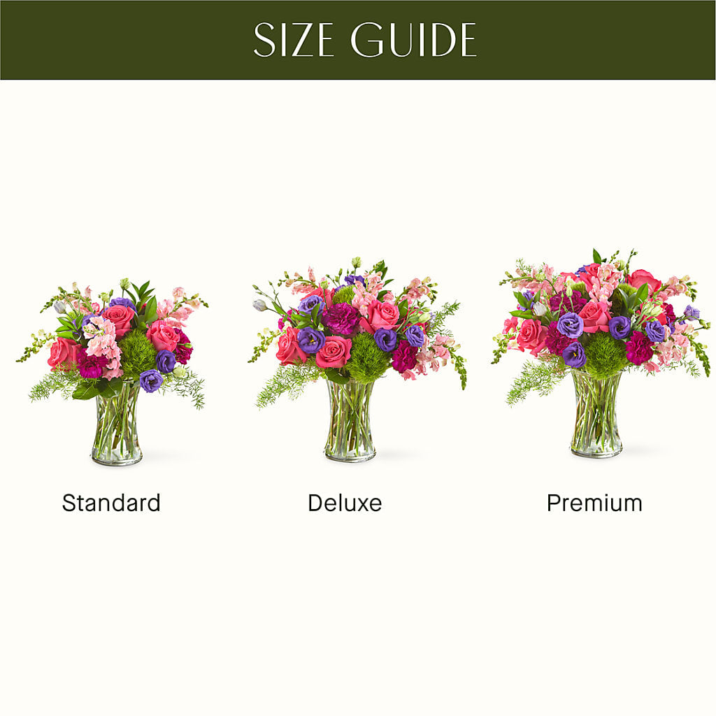 Charm & Comfort Bouquet – LANELLE'S FLORAL DESIGNS, Livonia LA