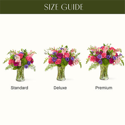 Charm & Comfort Bouquet – LANELLE'S FLORAL DESIGNS, Livonia LA