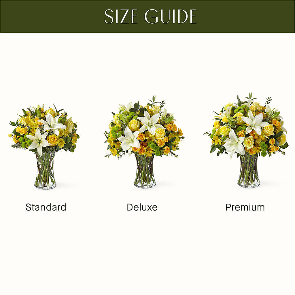 Hope & Serenity Bouquet – LANELLE'S FLORAL DESIGNS, Livonia LA