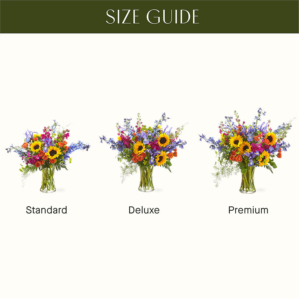 Rays of Life Bouquet – LANELLE'S FLORAL DESIGNS, Livonia LA