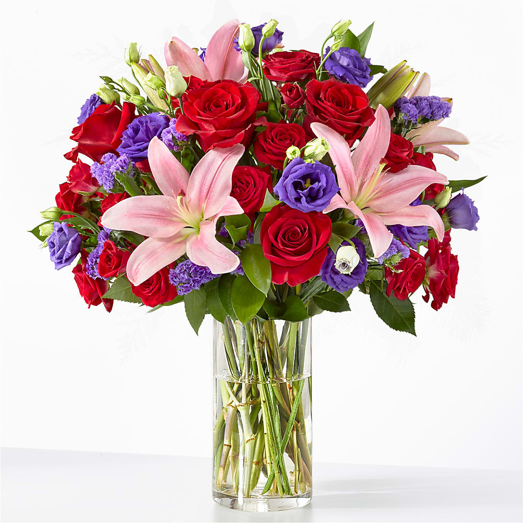 Truly Stunning Bouquet – LANELLE'S FLORAL DESIGNS, Livonia LA
