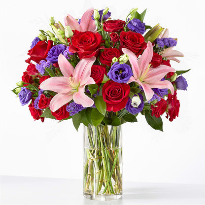 Truly Stunning Bouquet – LANELLE'S FLORAL DESIGNS, Livonia LA