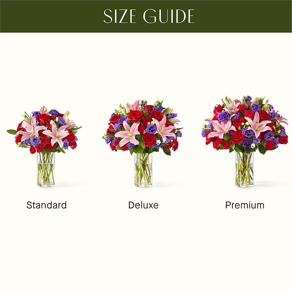 Truly Stunning Bouquet – LANELLE'S FLORAL DESIGNS, Livonia LA