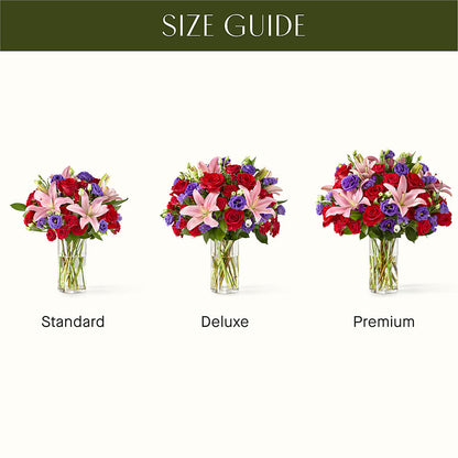 Truly Stunning Bouquet – LANELLE'S FLORAL DESIGNS, Livonia LA