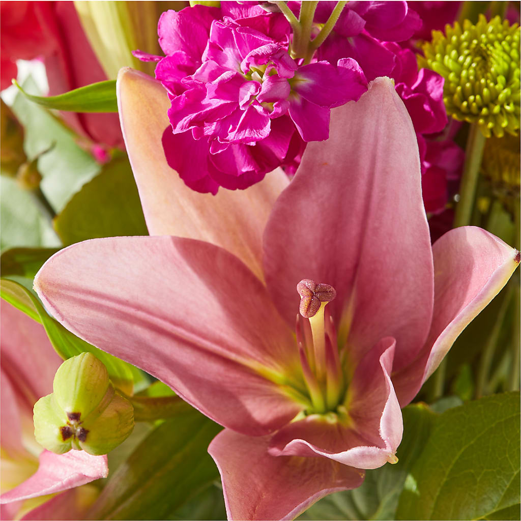 Watermelon Crush Bouquet – LANELLE'S FLORAL DESIGNS, Livonia LA