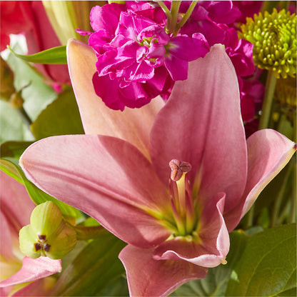 Watermelon Crush Bouquet – LANELLE'S FLORAL DESIGNS, Livonia LA
