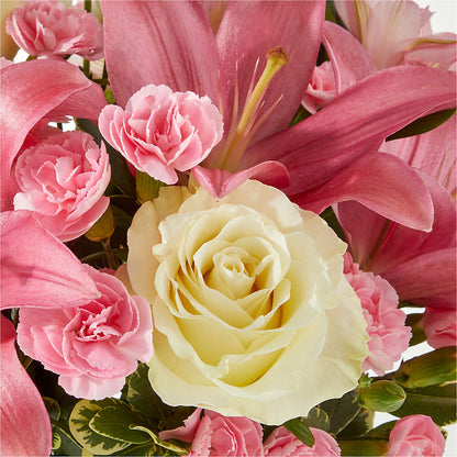 Piece of Cake Bouquet – LANELLE'S FLORAL DESIGNS, Livonia LA