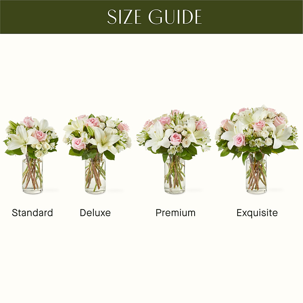 Kindhearted Bouquet – LANELLE'S FLORAL DESIGNS, Livonia LA