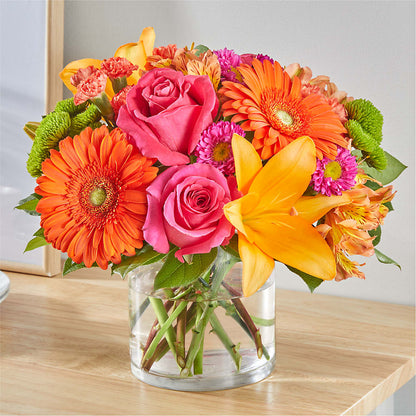 Soiree Bouquet – LANELLE'S FLORAL DESIGNS, Livonia LA