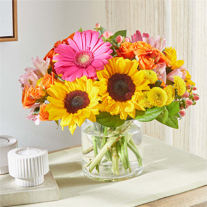 Beach Day Bouquet – LANELLE'S FLORAL DESIGNS, Livonia LA