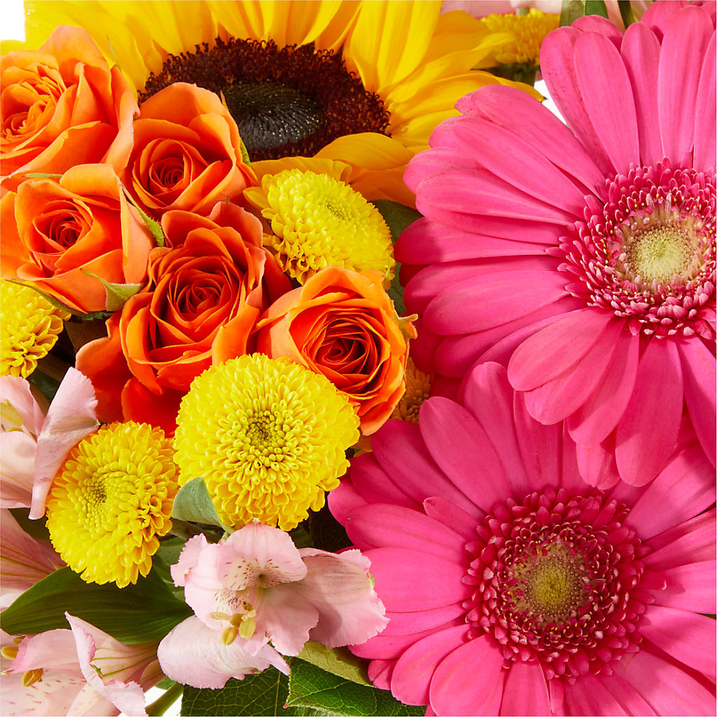 Beach Day Bouquet – LANELLE'S FLORAL DESIGNS, Livonia LA