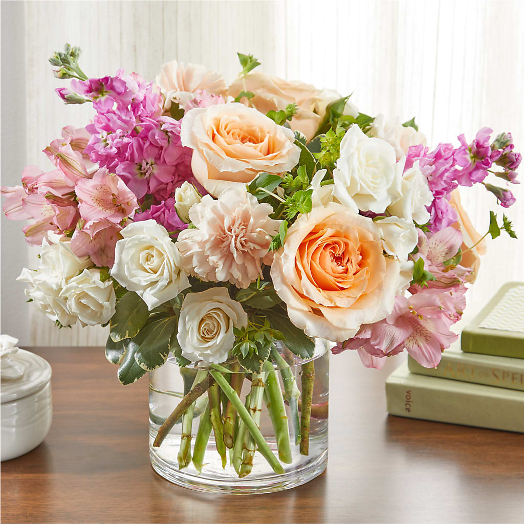Paradise Bouquet – LANELLE'S FLORAL DESIGNS, Livonia LA