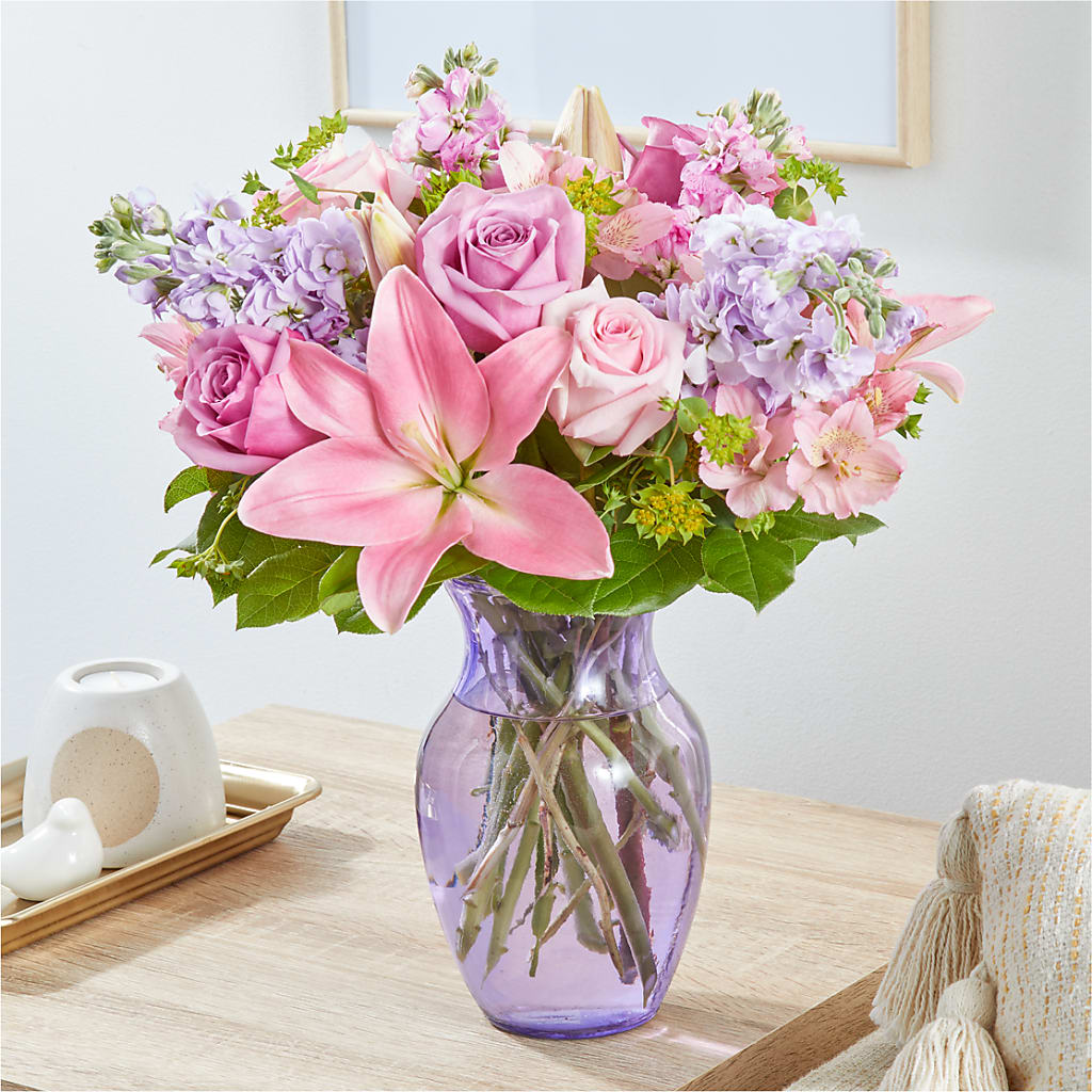 The Crown Jewel Bouquet – LANELLE'S FLORAL DESIGNS, Livonia LA